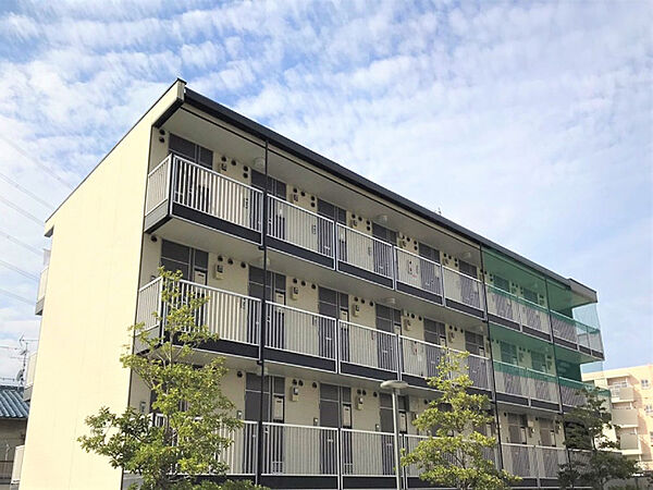 部屋画像