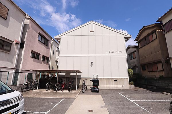 部屋画像