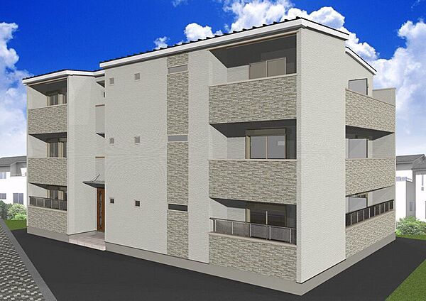部屋画像