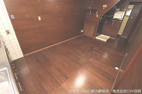 居室・リビング