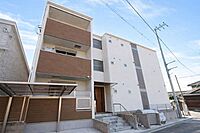 大阪府枚方市藤阪元町3丁目：物件画像／ハウスコムFC枚方駅前店　株式会社CSV住研