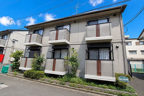 部屋画像