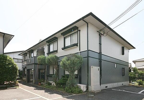 部屋画像
