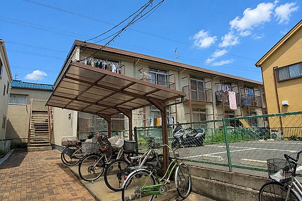 部屋画像
