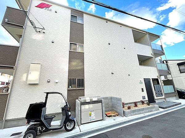 部屋画像