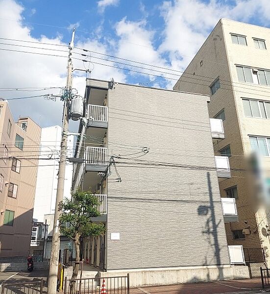 部屋画像