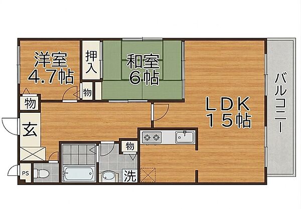 サムネイルイメージ