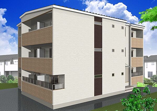 部屋画像
