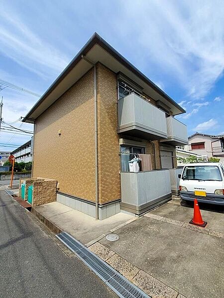 部屋画像