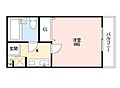 ベルハイム2階4.0万円