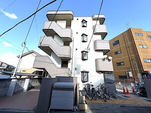 部屋画像