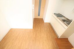 トゥリオ・イン 3階1DKのリビング/ダイニング