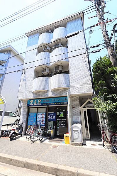 部屋画像
