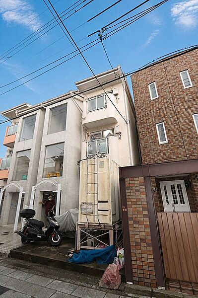 部屋画像