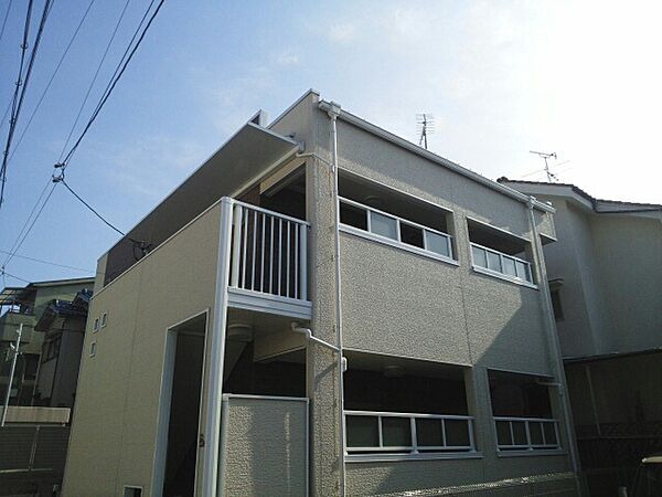 部屋画像