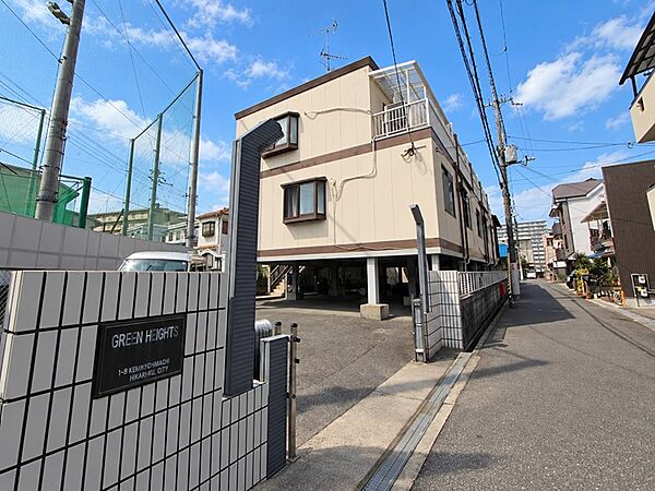 部屋画像