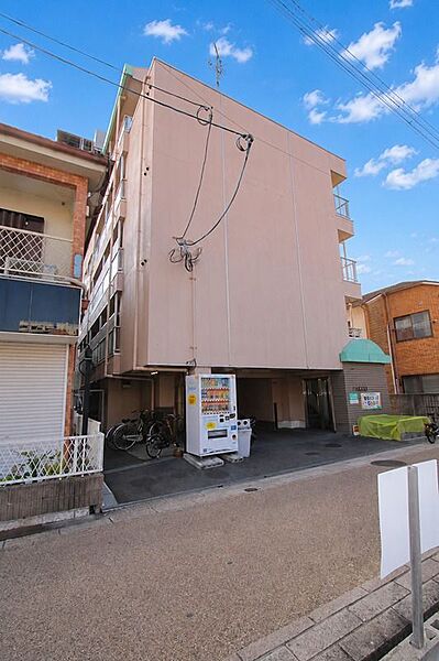 部屋画像