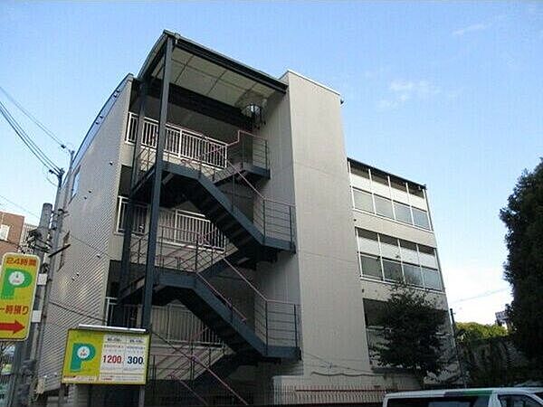 部屋画像