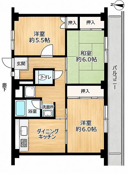 サムネイルイメージ