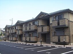 エストコリーヌ　I番館