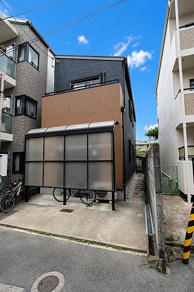部屋画像