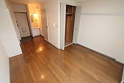 アクプラ ワンルームの写真