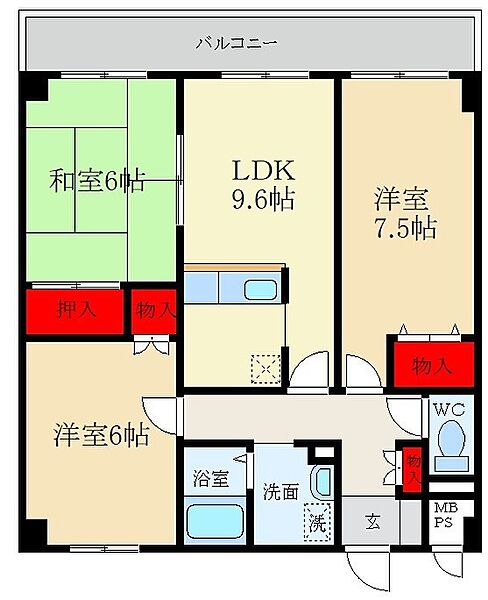 サムネイルイメージ