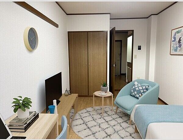 居室・リビング