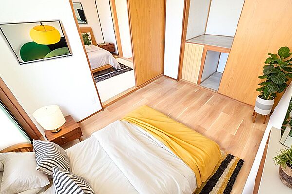 居室・リビング