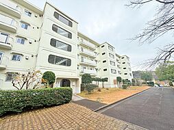 物件画像 虹ケ丘団地