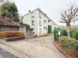 物件画像 三ツ池公園マンション