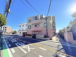 物件画像 アークエルム磯子台