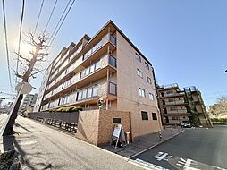 物件画像 菱興洋光台マンション