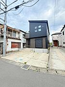 カースペース2台分