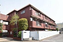 物件画像 サンパレス三鷹