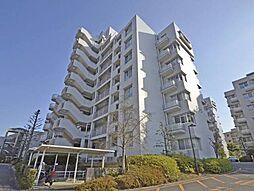 マンションイメージ