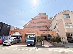物件画像 綱島ダイヤモンドマンション
