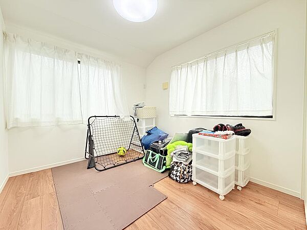 洋室