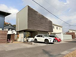 物件画像 下福元町戸建