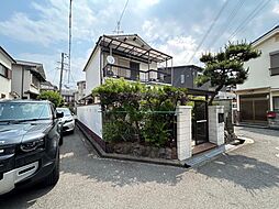 物件画像 和泉市富秋町　中古戸建