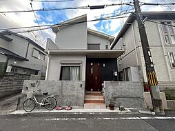 物件画像 大阪狭山市　戸建て