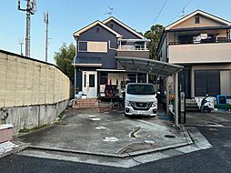 物件画像 伯太町　戸建て