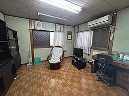 室内の画像