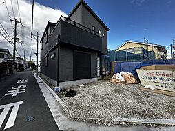 物件画像 千代田　新築戸建て