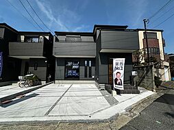 物件画像 岸和田岸城町　戸建て