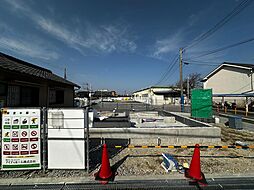 物件画像 岸和田市岡山町　戸建て