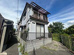 物件画像 太町戸建て