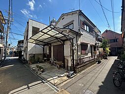 物件画像 天美東戸建て