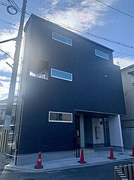 物件画像 堺市中区深阪新築戸建て