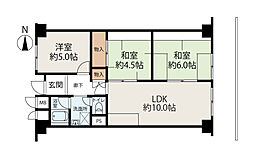 物件画像 杉谷パークマンション